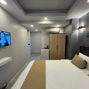 White Palace Halic Стамбул
